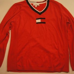 Vintage Tommy Hilfiger Sweater